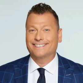 Thumbnail for 710 WOR Presents FOX Across America with Jimmy Failla Podcast