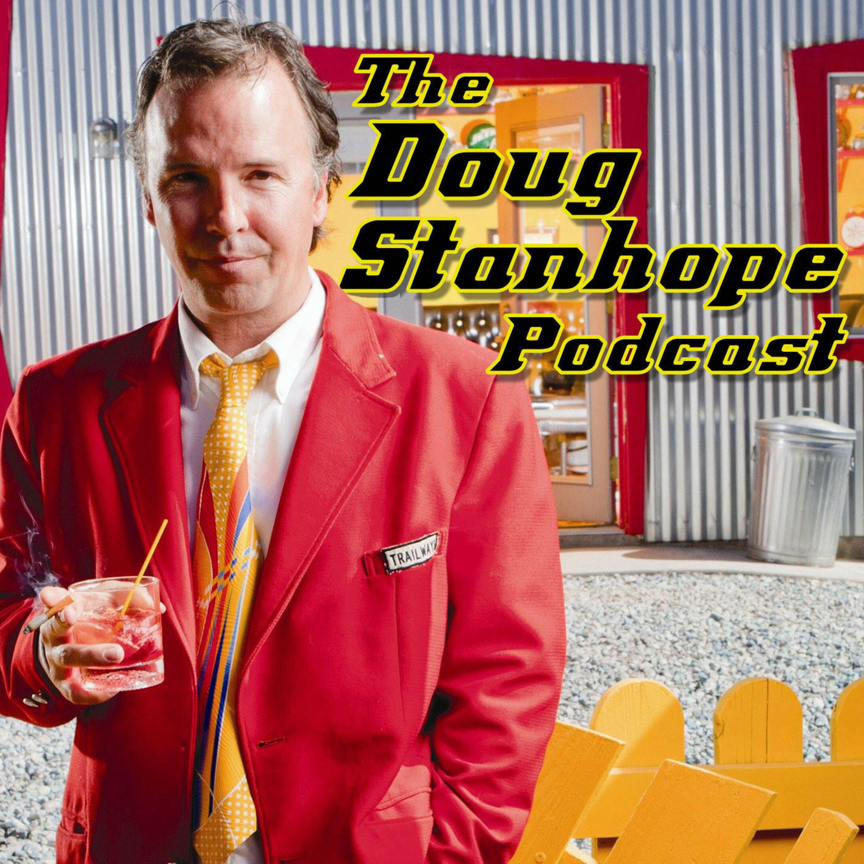 Listen Free to The Doug Stanhope Podcast on iHeartRadio Podcasts