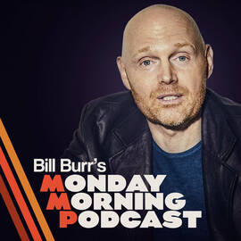 Thumbnail for Monday Morning Podcast Podcast