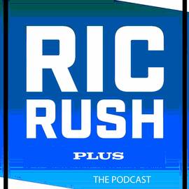 Thumbnail for Ric Rush Plus (The Podcast) Podcast