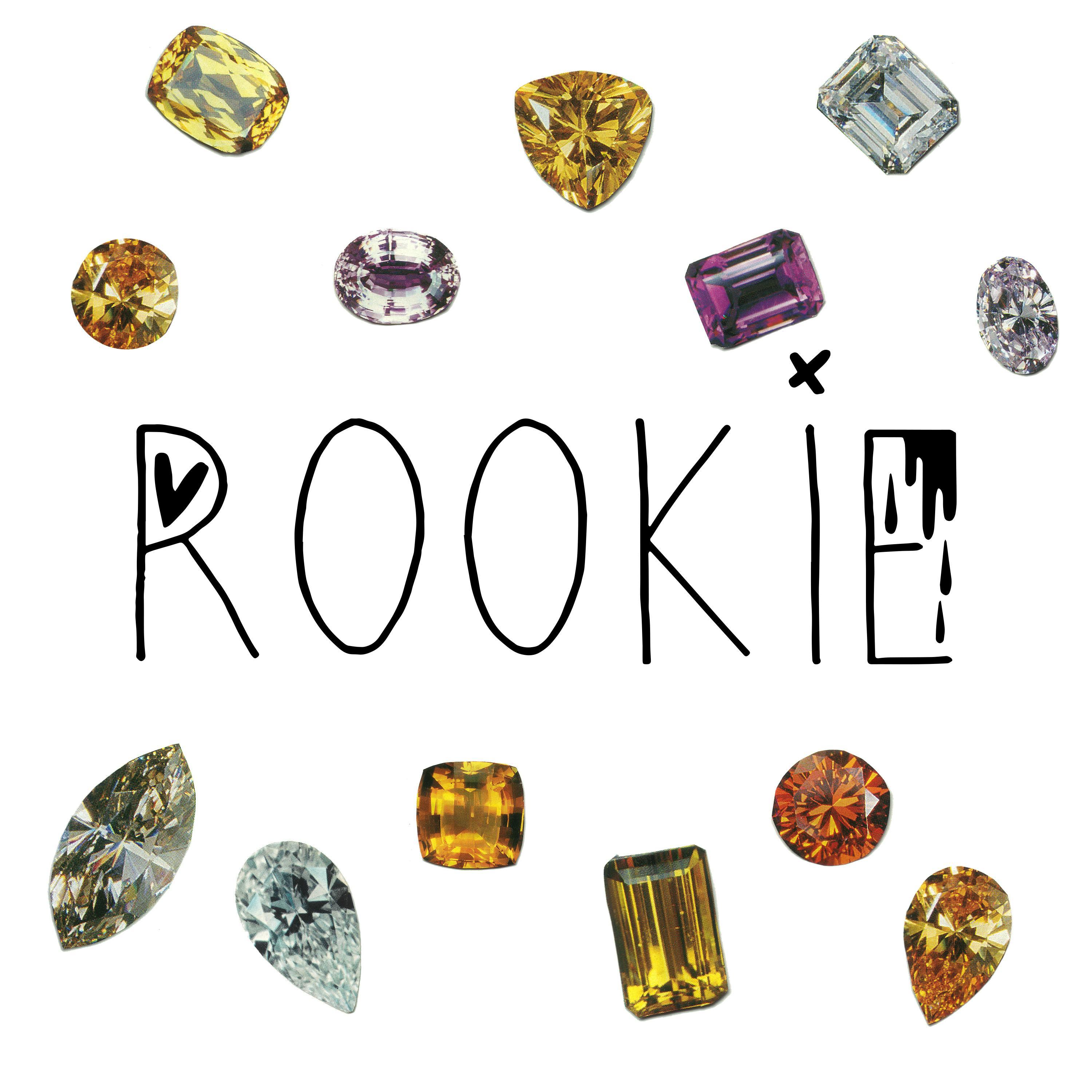 Radio rookie втулка