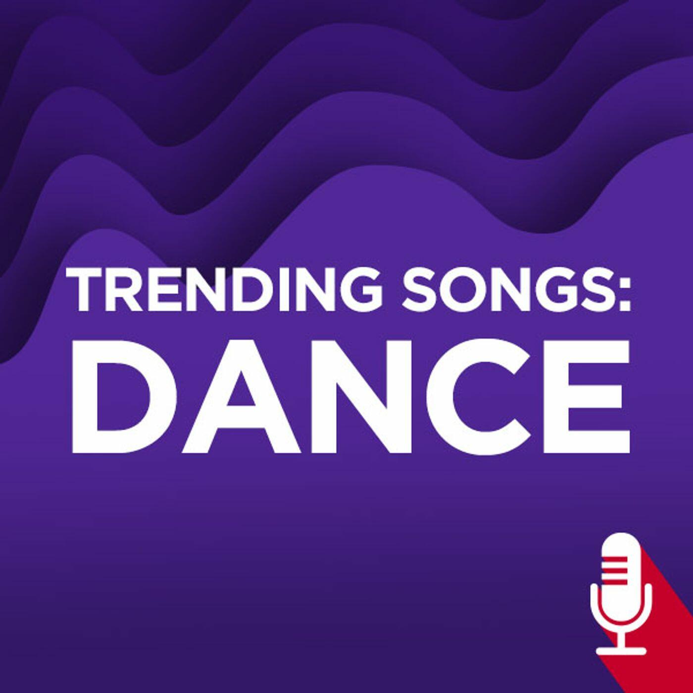 top 10 dance songs this week