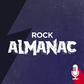 Thumbnail for Rock Almanac Podcast