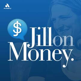 Thumbnail for Jill on Money with Jill Schlesinger Podcast