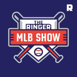 Thumbnail for The Ringer MLB Show Podcast
