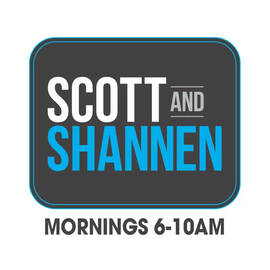 Thumbnail for Scott & Shannen Podcast