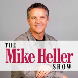Thumbnail for The Mike Heller Show Podcast