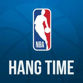 Thumbnail for NBA Hang Time Podcast