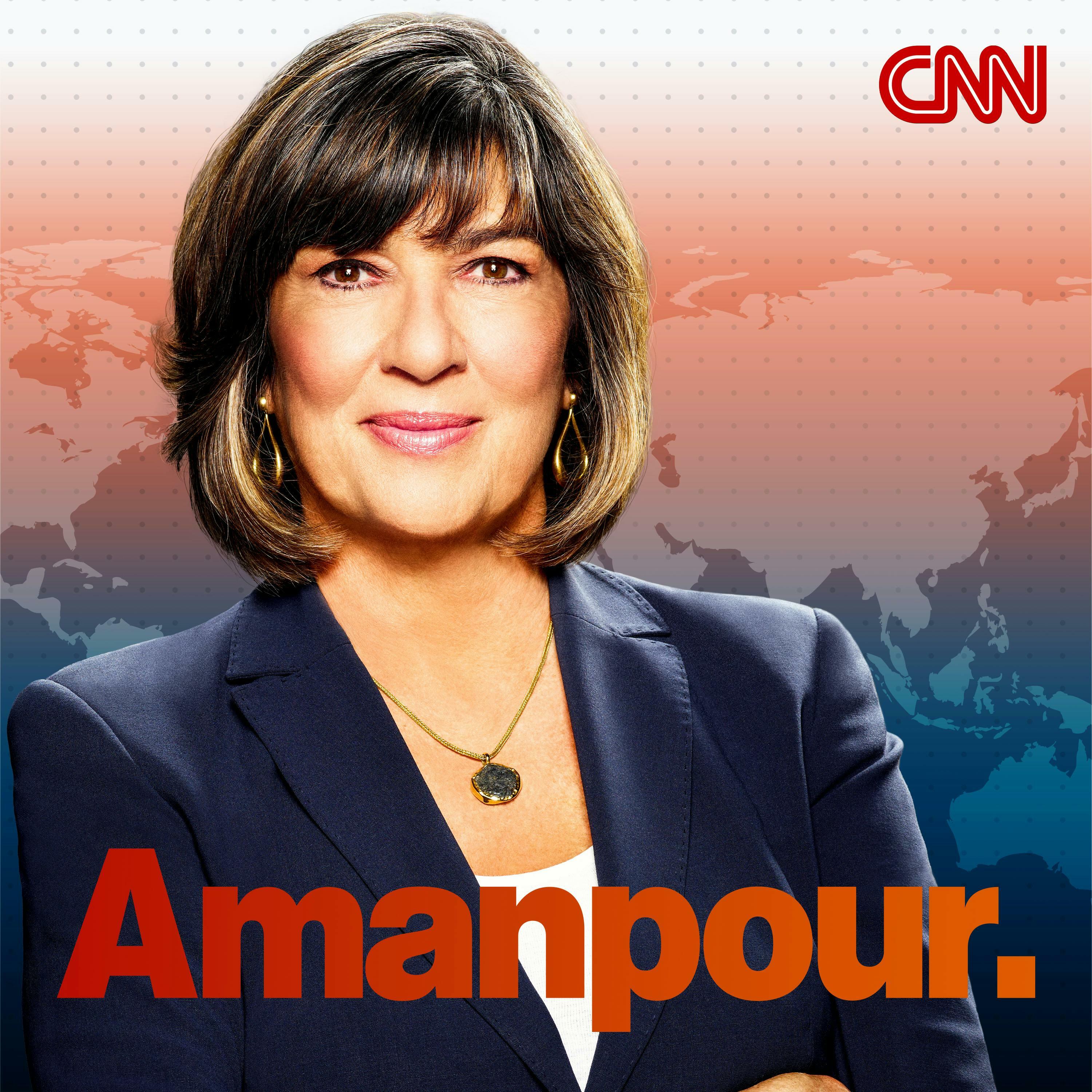 Patricia Amanpour - q42aru5