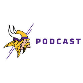 Thumbnail for Minnesota Vikings Podcast