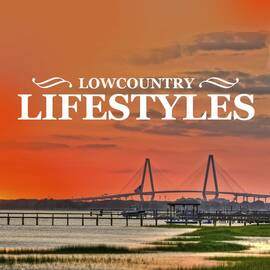 Thumbnail for Lowcountry Lifestyles Podcast
