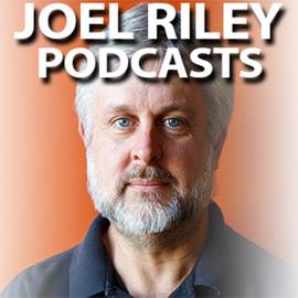 Thumbnail for Joel Riley Podcast
