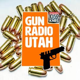 Thumbnail for Gun Radio Utah Podcast
