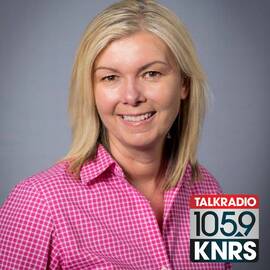 Thumbnail for Feedback with Abby Bonell Podcast