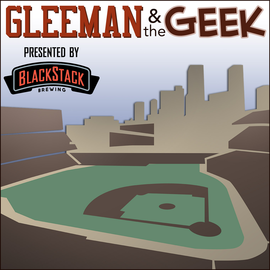 Thumbnail for Gleeman and The Geek Podcast
