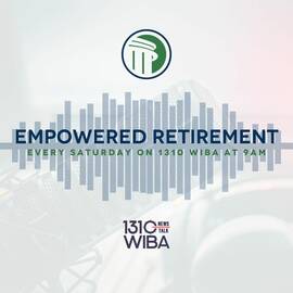 Thumbnail for Empowered Retirement Podcast