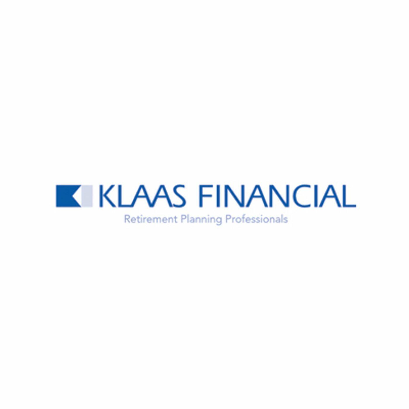 Listen to the Money In Motion with Klaas Financial Episode - Klaas Financial, Who They ...1400 x 1400