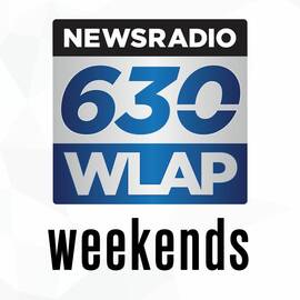Thumbnail for Weekends on WLAP Podcast