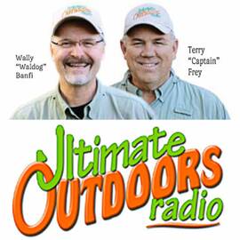 Thumbnail for Ultimate Outdoors Radio Show Podcast