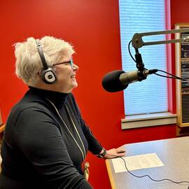 Thumbnail for Everyday Outdoor Living Podcast