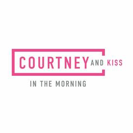 Thumbnail for Courtney and KISS in the morning Podcast