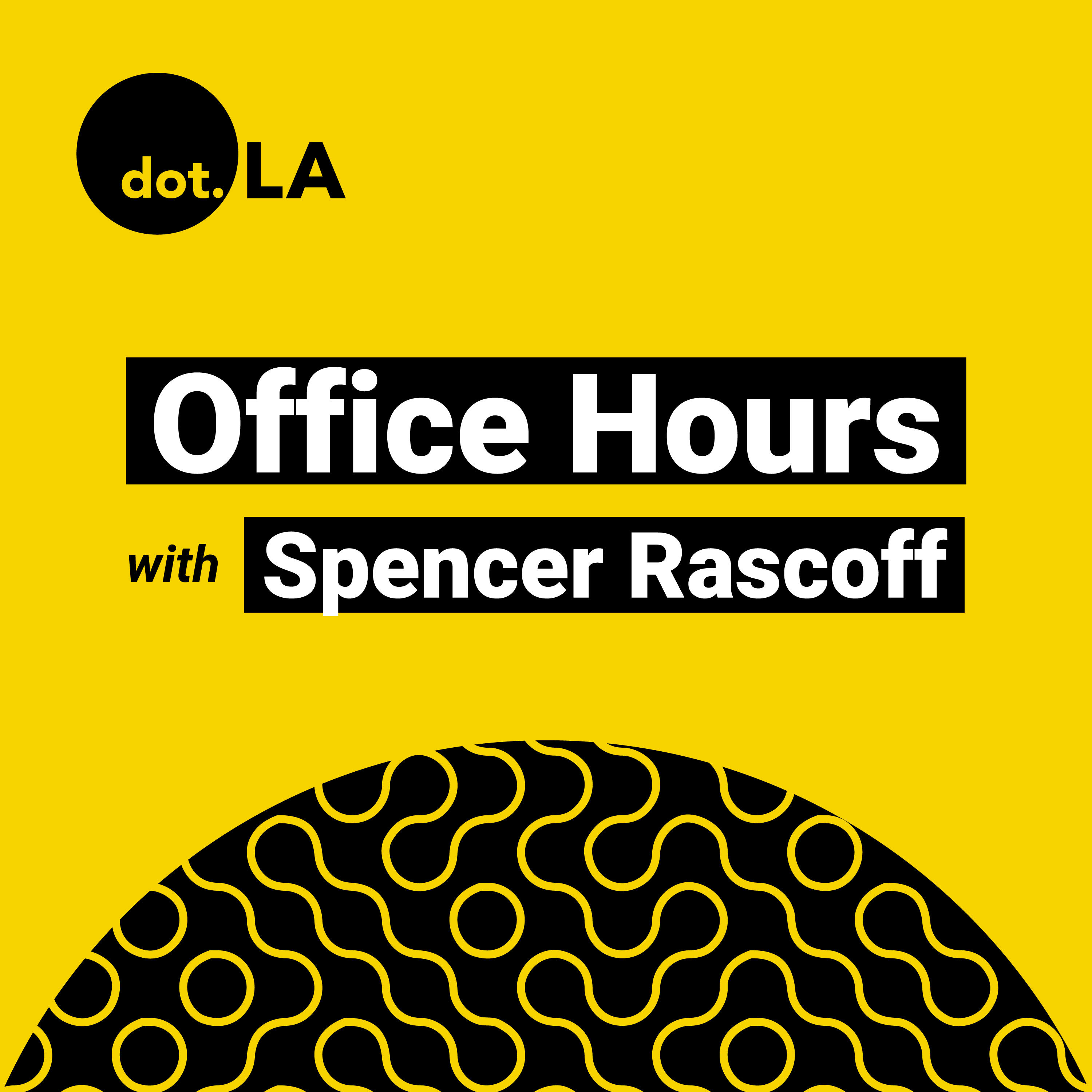 Office Hours With Spencer Rascoff Iheartradio 1588