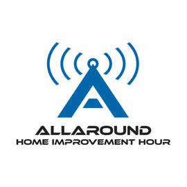 Thumbnail for All Around Home Improvement Hour Podcast
