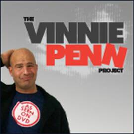 Thumbnail for The Vinnie Penn Project Podcast