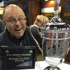 Thumbnail for Garbedian on Golf Podcast