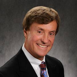 Thumbnail for Gary Goldberg Talks to College Student Anthony Daimsis Podcast