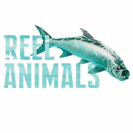 Thumbnail for Reel Animals Fishing Show Podcast