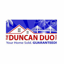 Thumbnail for Duncan Duo Tampa Real Estate Show Podcast