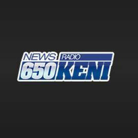 Thumbnail for 650 KENI: The Mike Porcaro Show Podcast