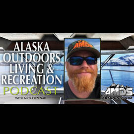 Thumbnail for Outdoor Living and Recreation Show Podcast