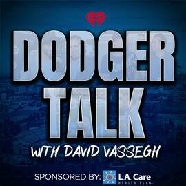 Thumbnail for Dodger Talk Podcast