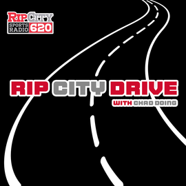 Thumbnail for Rip City Drive Podcast