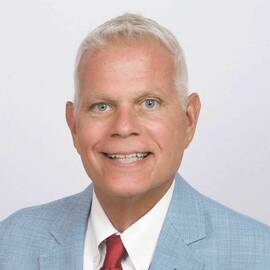 Thumbnail for Roy West Radio Show Podcast