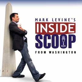 Thumbnail for Mark Levine's Inside Scoop Podcast