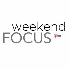 Thumbnail for Weekend Focus Podcast