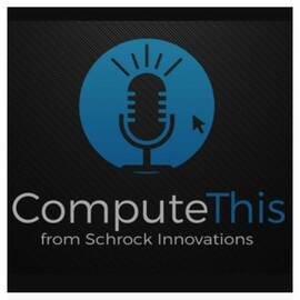 Thumbnail for Compute This Podcast