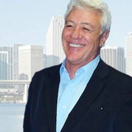 Thumbnail for First News with Jimmy Cefalo Podcast