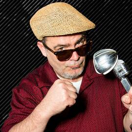 Thumbnail for The Trevor Carey Show Podcast