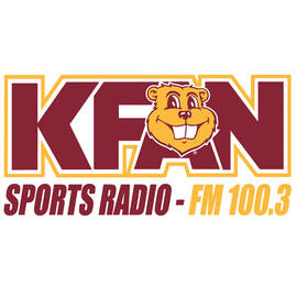 Saturdays With Sauce & Aj (podcast) - KFAN FM 100.3 (KFXN-FM)