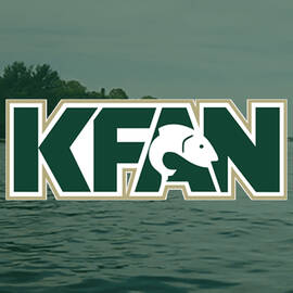 Saturdays With Sauce & Aj (podcast) - KFAN FM 100.3 (KFXN-FM)