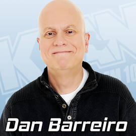 Thumbnail for Sunday Sermons w/Dan Barreiro Podcast