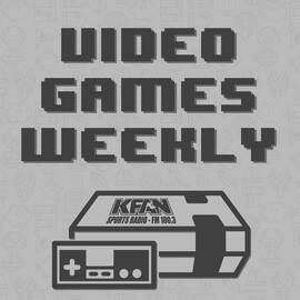 Thumbnail for Video Games Weekly Podcast