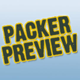 Thumbnail for Packer Preview Podcast