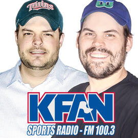 Podcasts KFAN FM 100.3