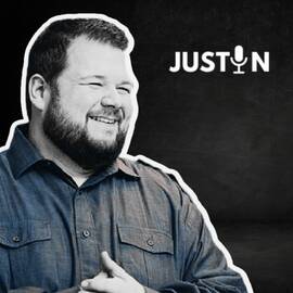 Thumbnail for Justin Barclay Podcast