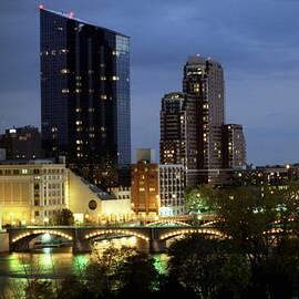 Thumbnail for Talk of the Town Podcast